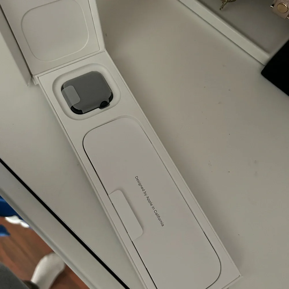 Apple Watch SE generation 2